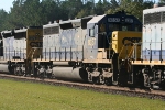 CSX 8357